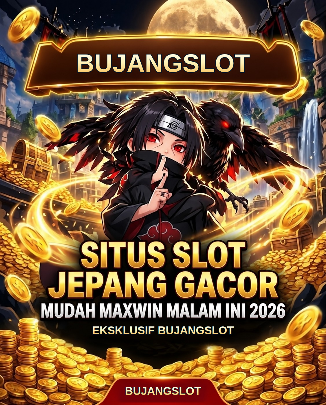 bujangslot