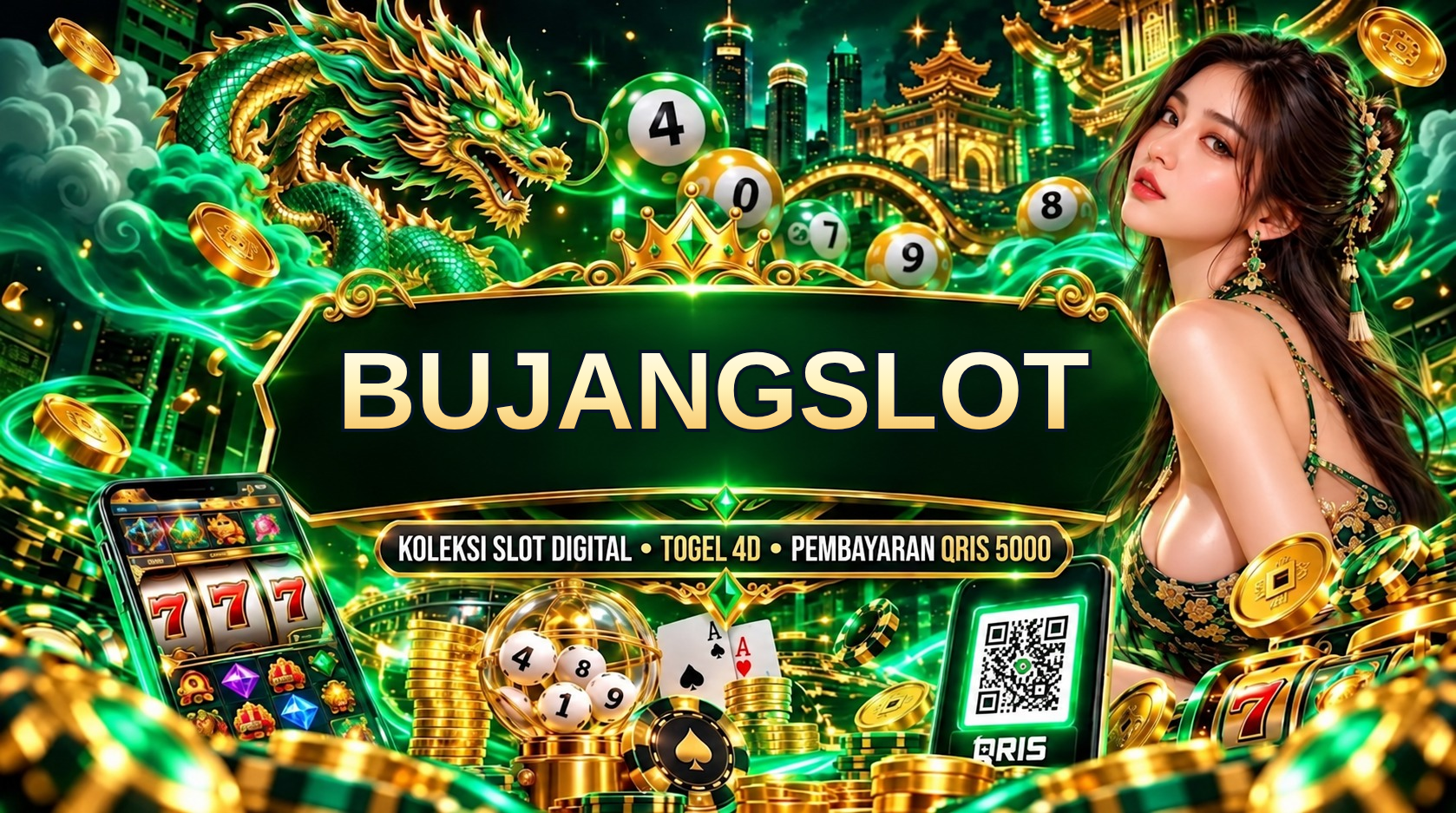bujangslot